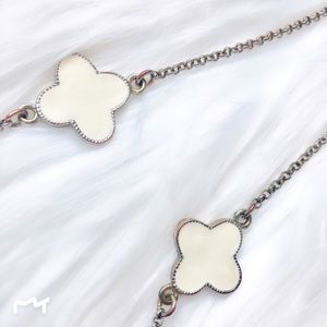 LastCall! Vivienne oynx stone long necklace